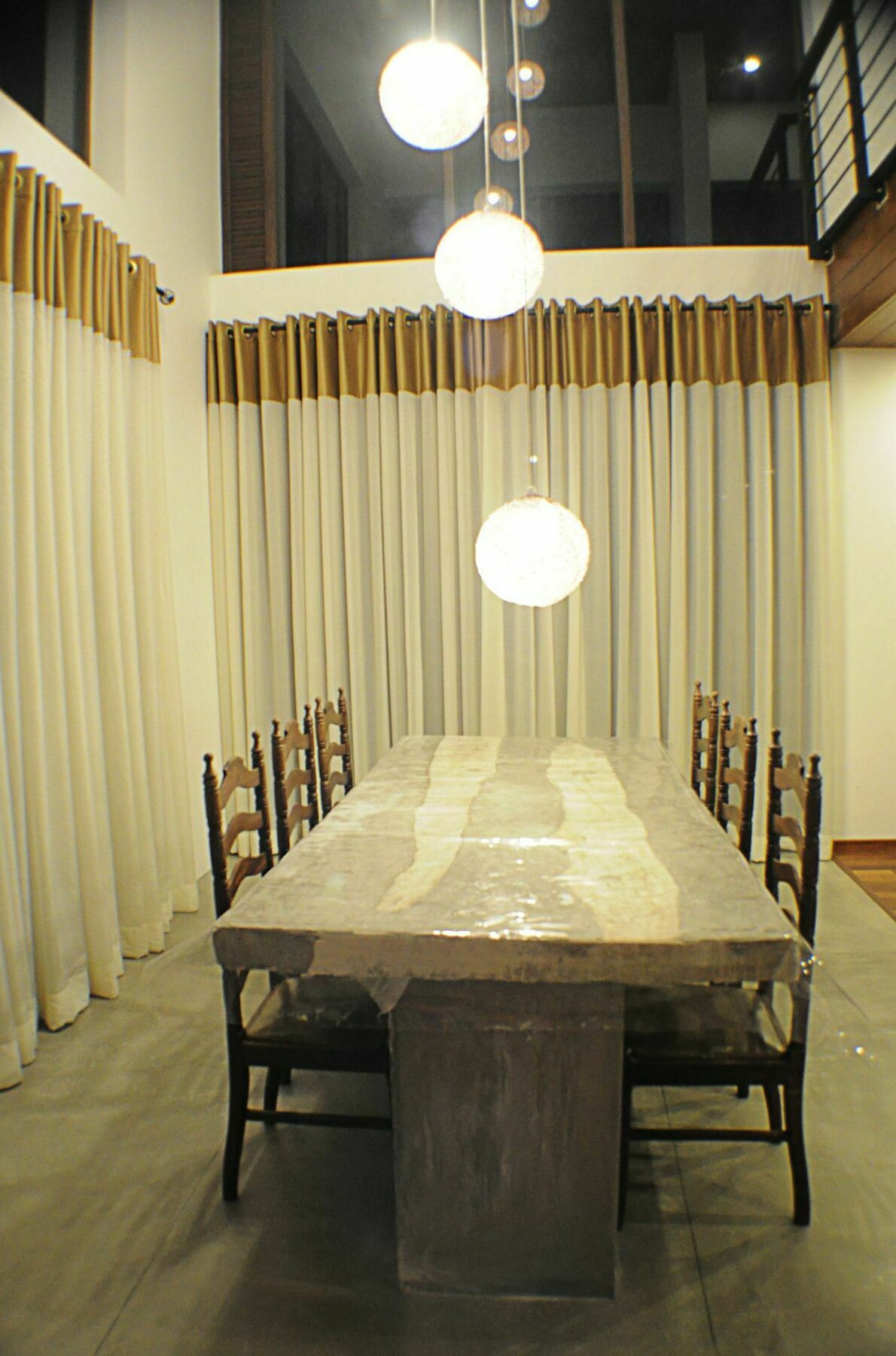 M&M Residence Kandy Exterior foto