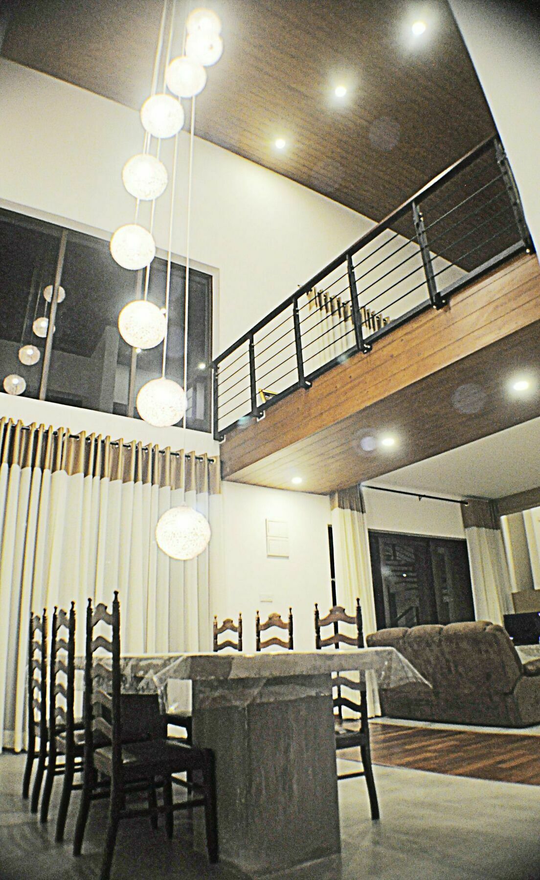 M&M Residence Kandy Exterior foto
